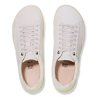 Bend Suede Antique White Narrow