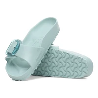 Madrid Eva BB Surf Green Narrow