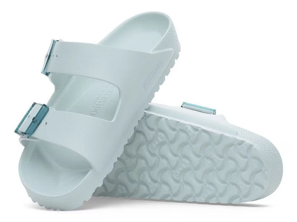 Arizona Stealth Eva Surf Green Narrow