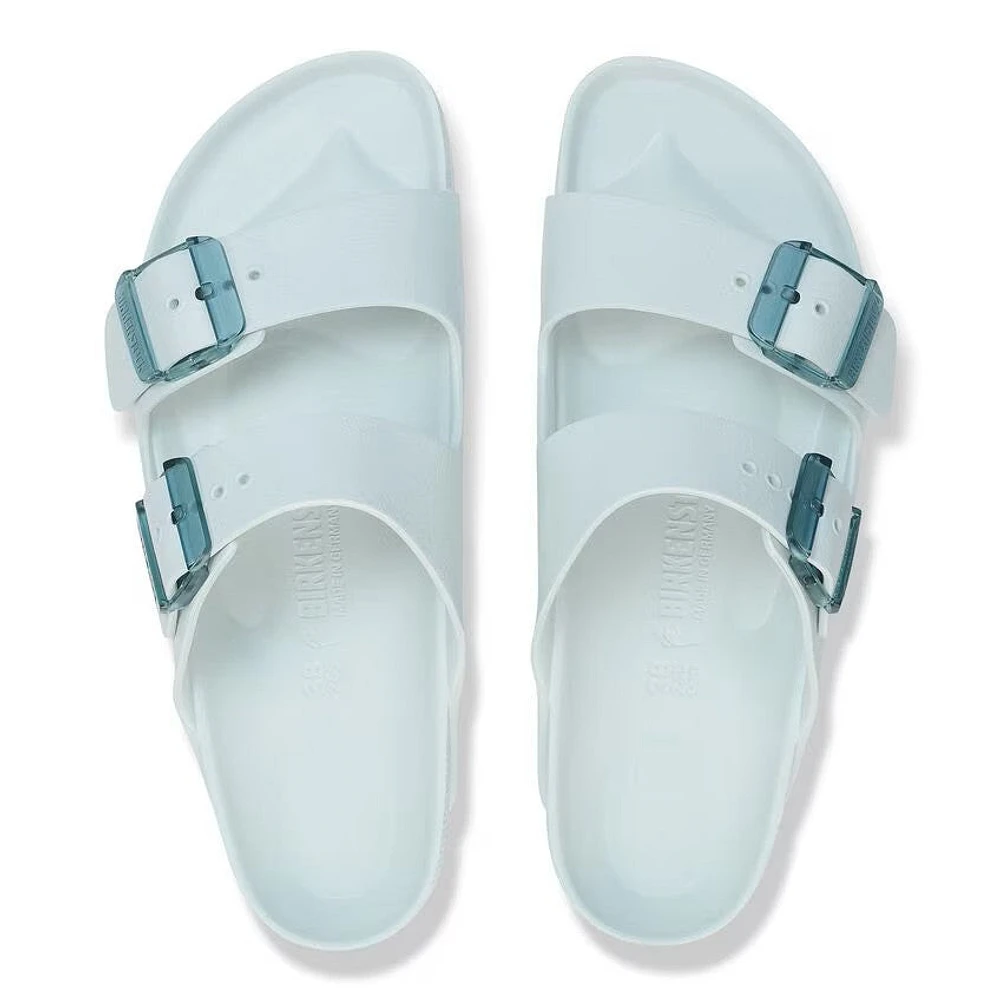 Arizona Stealth Eva Surf Green Narrow