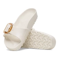 Madrid Eva BB Eggshell Narrow