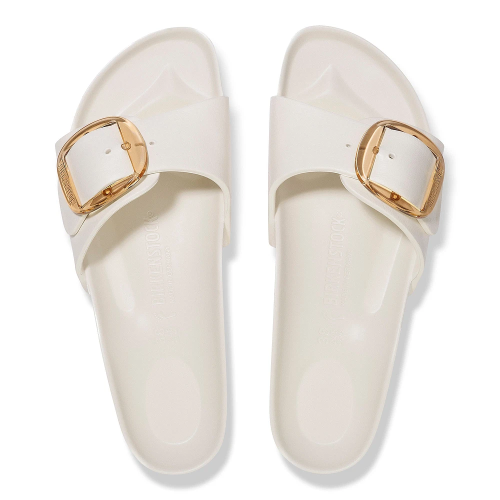 Madrid Eva BB Eggshell Narrow