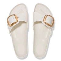 Madrid Eva BB Eggshell Narrow