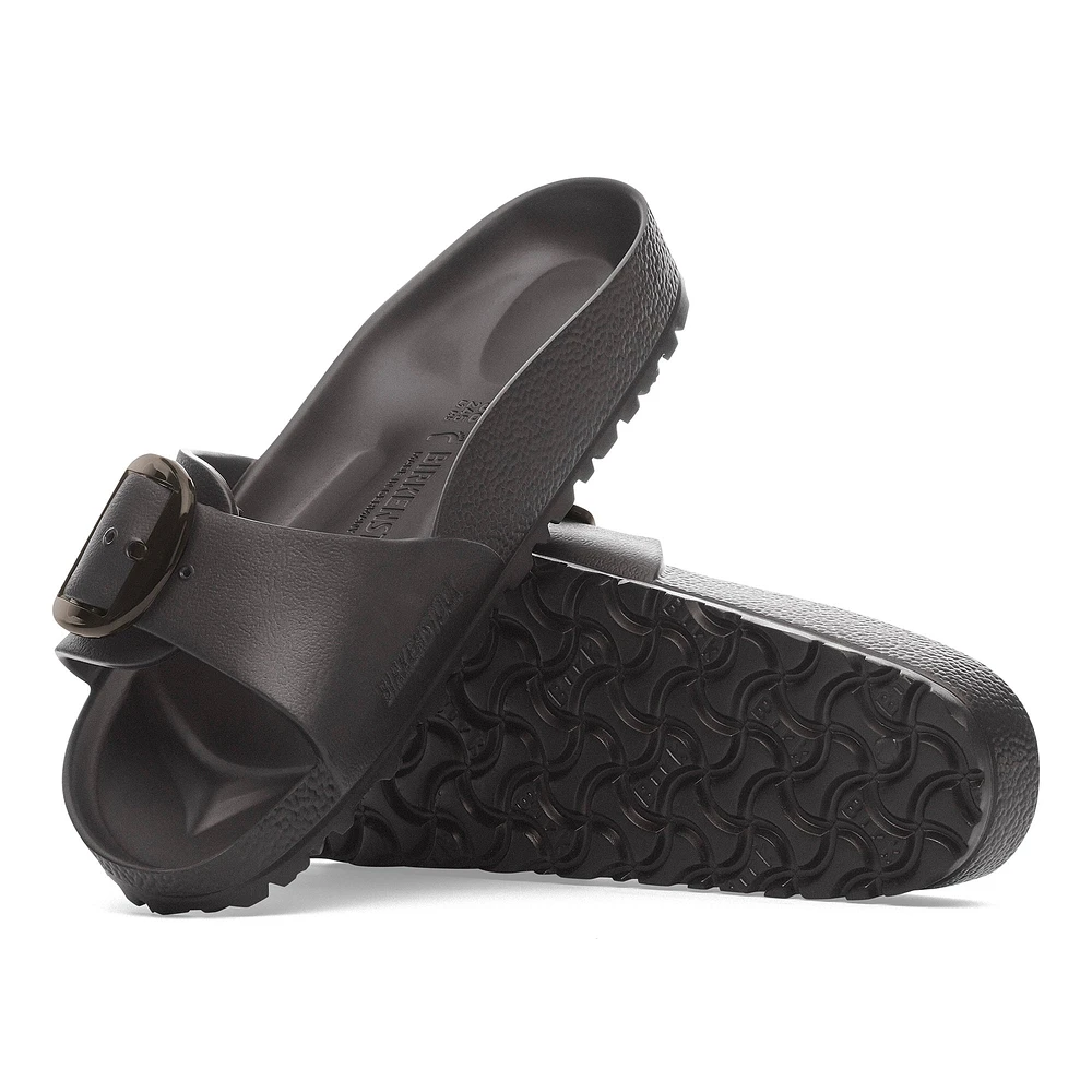 Madrid Eva BB Black Narrow