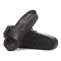 Madrid Eva BB Black Narrow