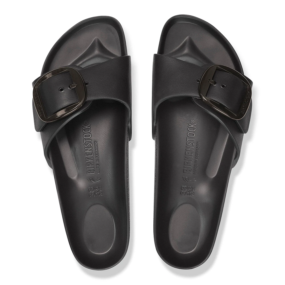 Madrid Eva BB Black Narrow