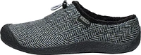 Howser III Slide Black