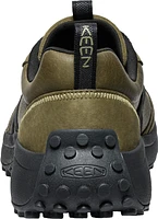 Ks86 Leather Dark Olive