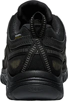 Targhee IV WP Triple Black