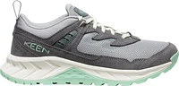 Hightrail Vent Steel Grey
