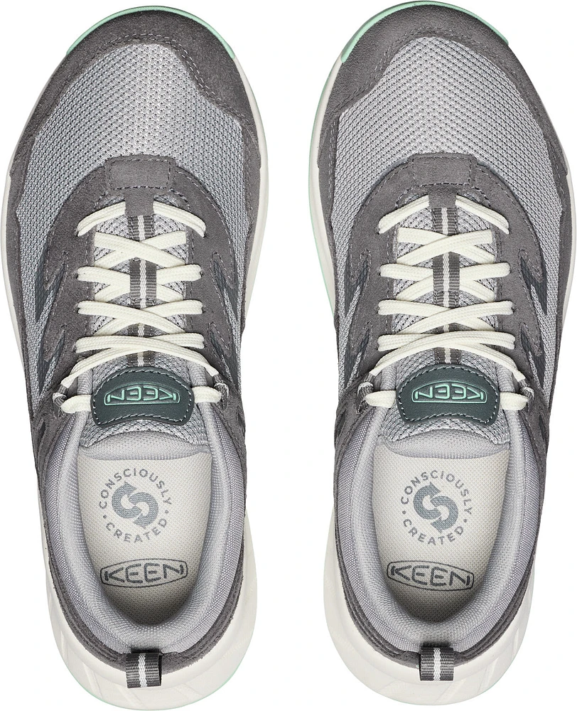 Hightrail Vent Steel Grey