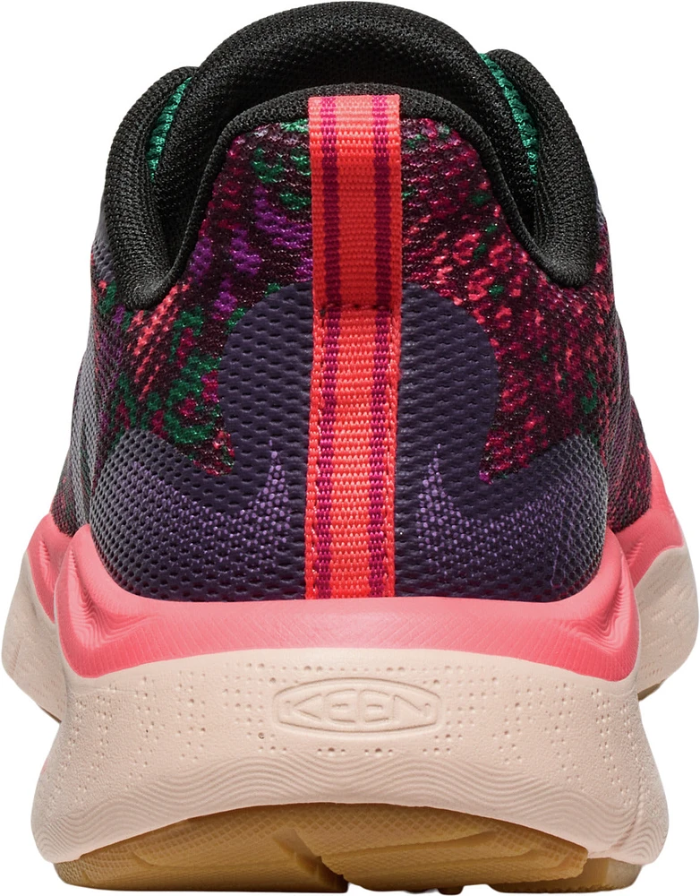 Leiki Speed Plum Perfect