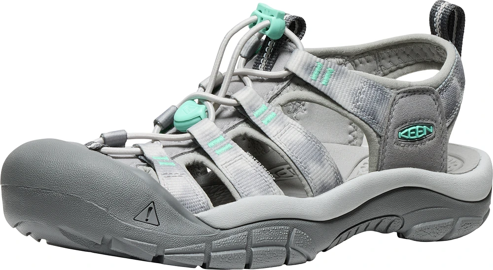 W Newport H2 Alloy - Chevron