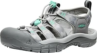 W Newport H2 Alloy - Chevron