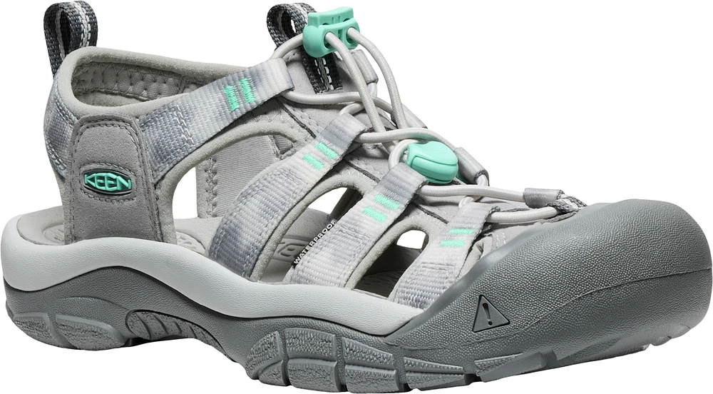 W Newport H2 Alloy - Chevron