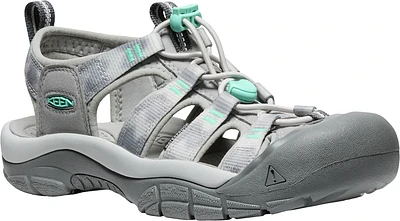 W Newport H2 Alloy - Chevron