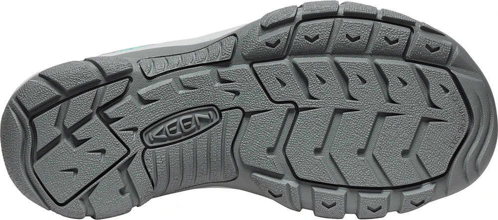 W Newport H2 Alloy - Chevron