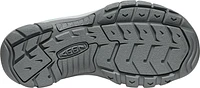 W Newport H2 Alloy - Chevron