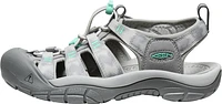 W Newport H2 Alloy - Chevron