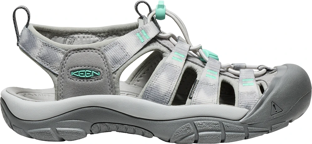 W Newport H2 Alloy - Chevron
