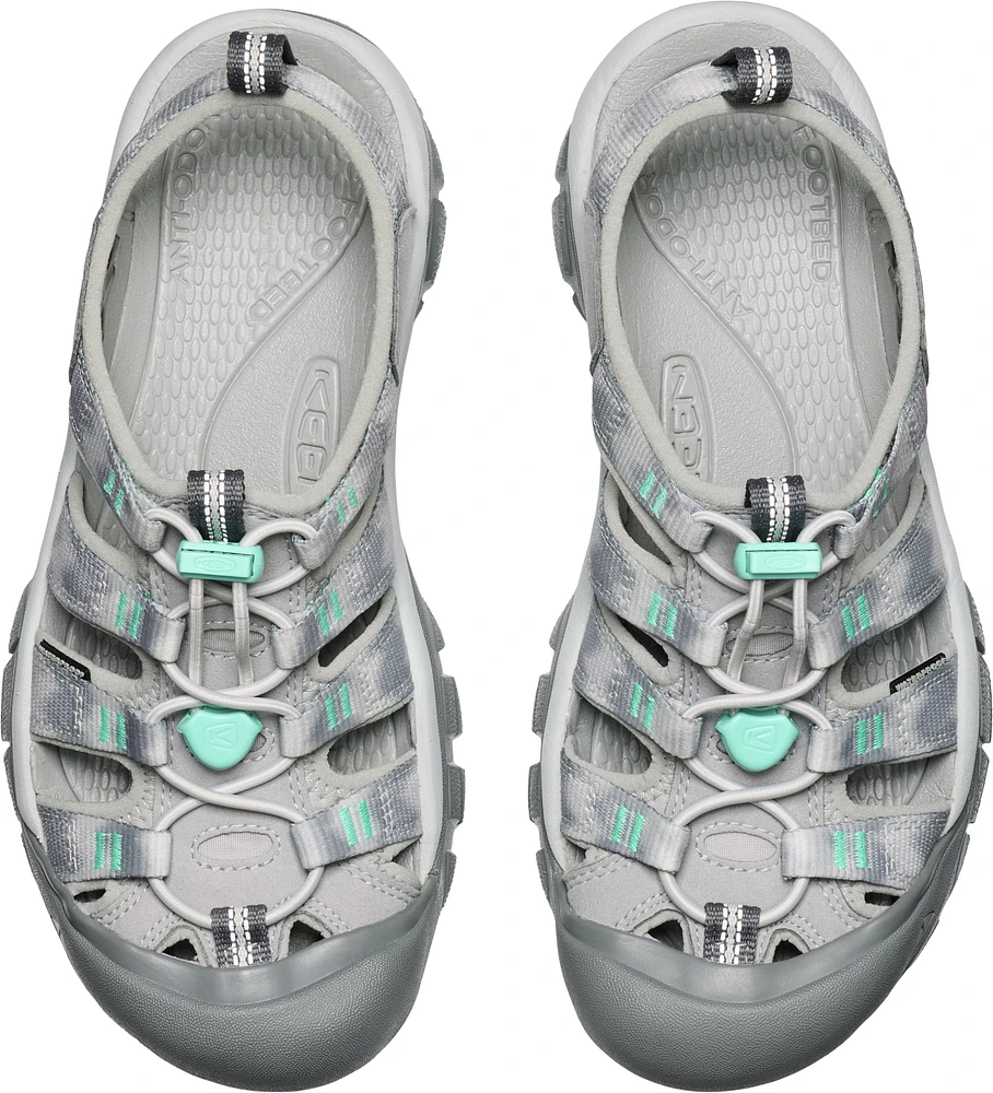 W Newport H2 Alloy - Chevron