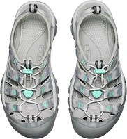 W Newport H2 Alloy - Chevron