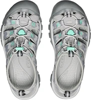 W Newport H2 Alloy - Chevron