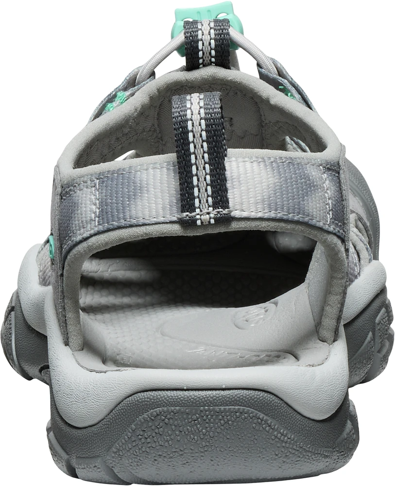 W Newport H2 Alloy - Chevron