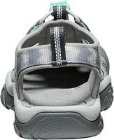 W Newport H2 Alloy - Chevron