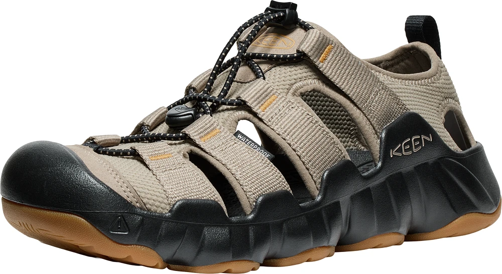 M Hyperport H2 Brindle - Black