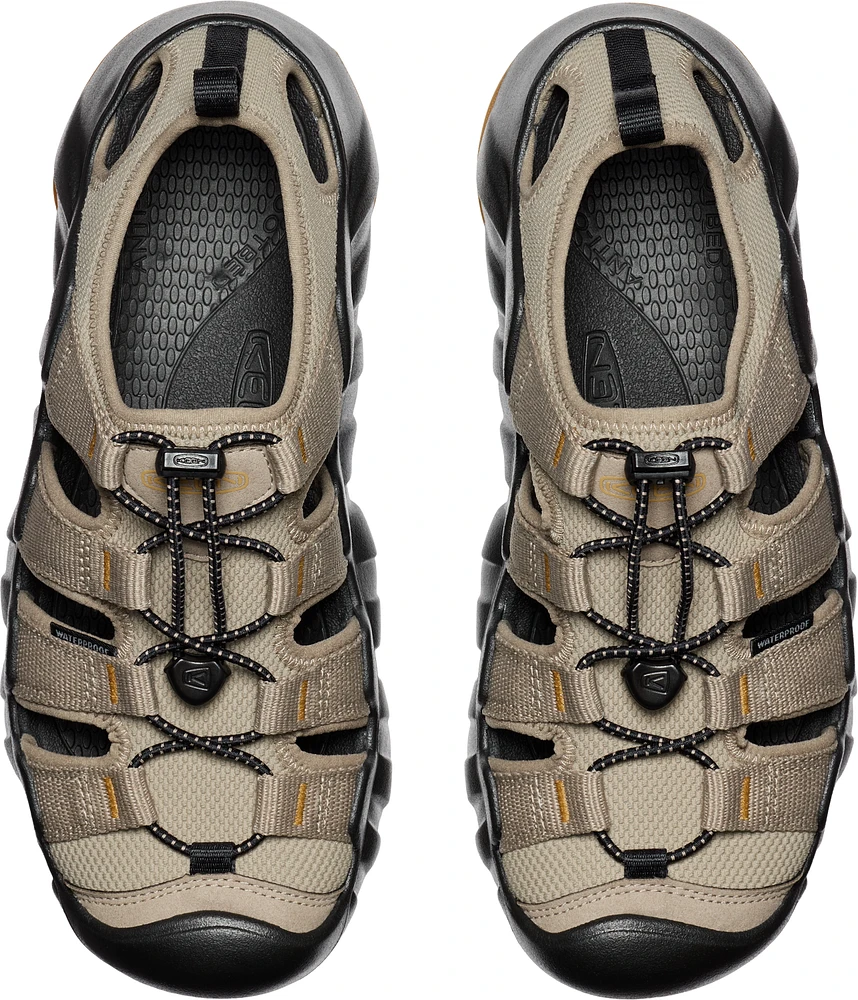 M Hyperport H2 Brindle - Black