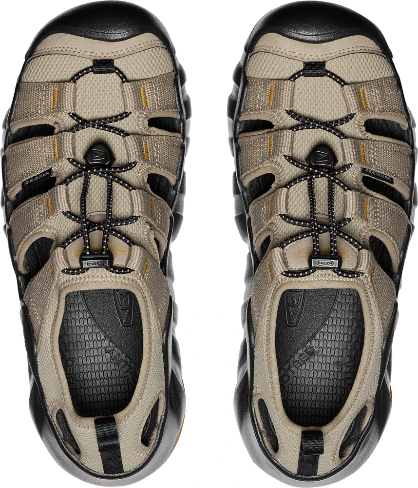 M Hyperport H2 Brindle - Black
