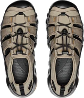 M Hyperport H2 Brindle - Black