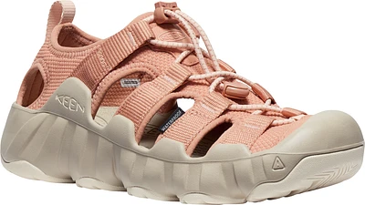 W Hyperport H2 Cork-cameo Rose