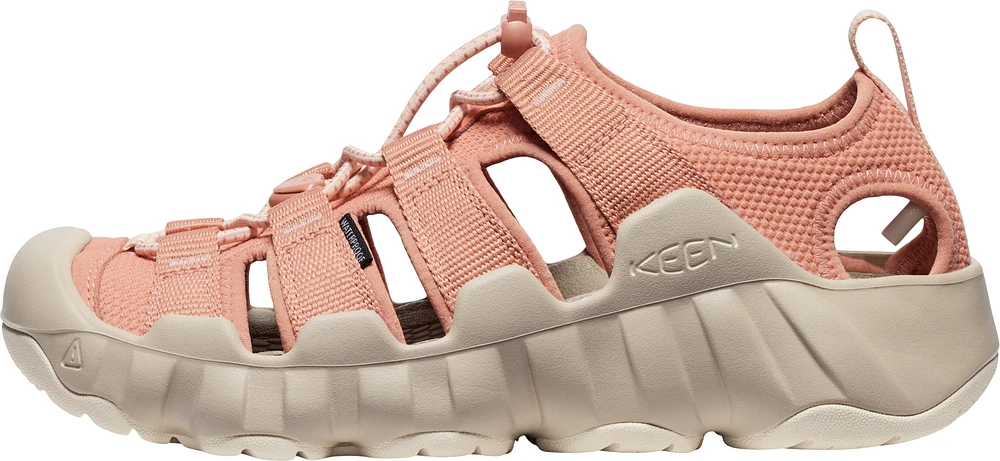 W Hyperport H2 Cork-cameo Rose