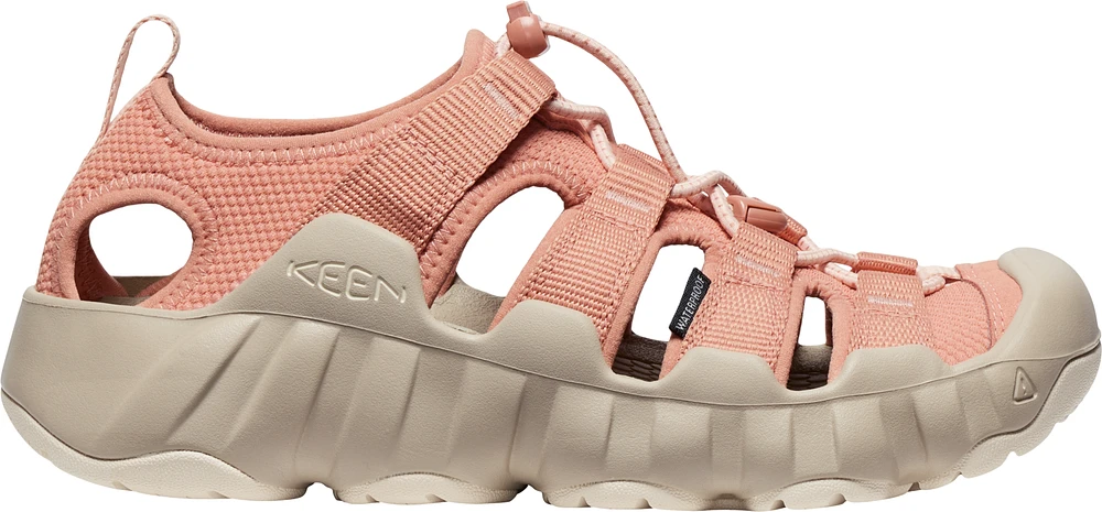 W Hyperport H2 Cork-cameo Rose