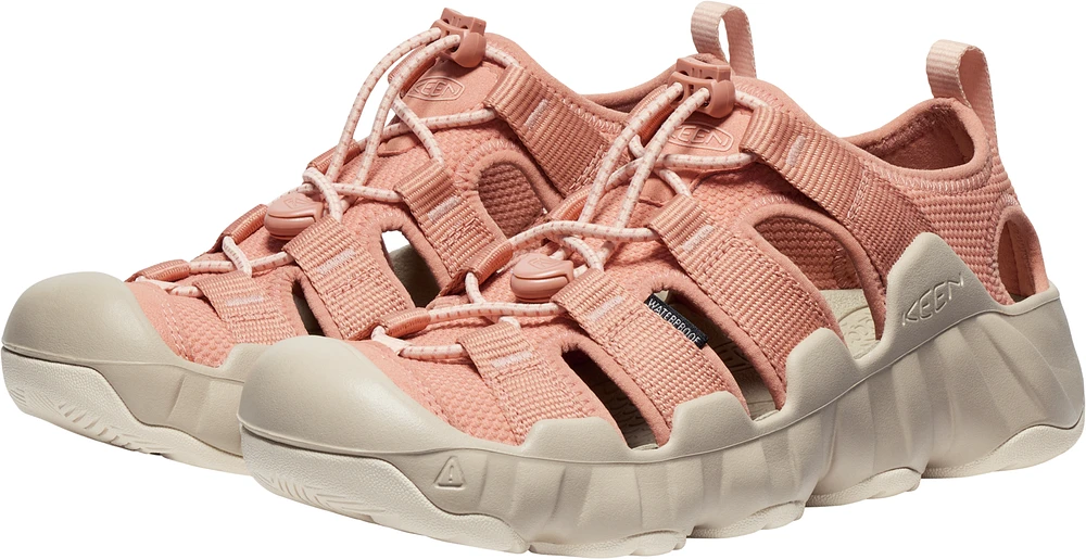 W Hyperport H2 Cork-cameo Rose