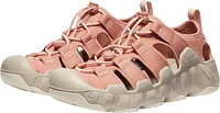 W Hyperport H2 Cork-cameo Rose