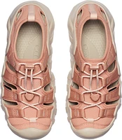 W Hyperport H2 Cork-cameo Rose