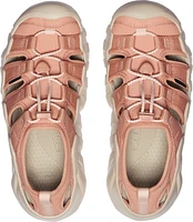 W Hyperport H2 Cork-cameo Rose