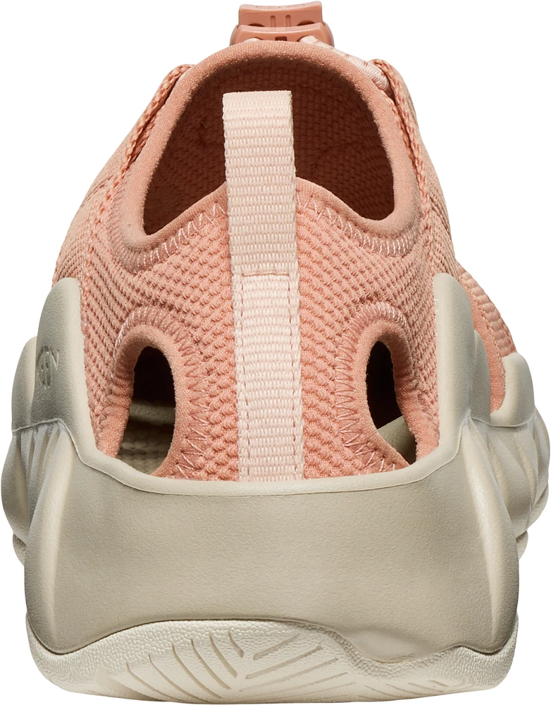 W Hyperport H2 Cork-cameo Rose
