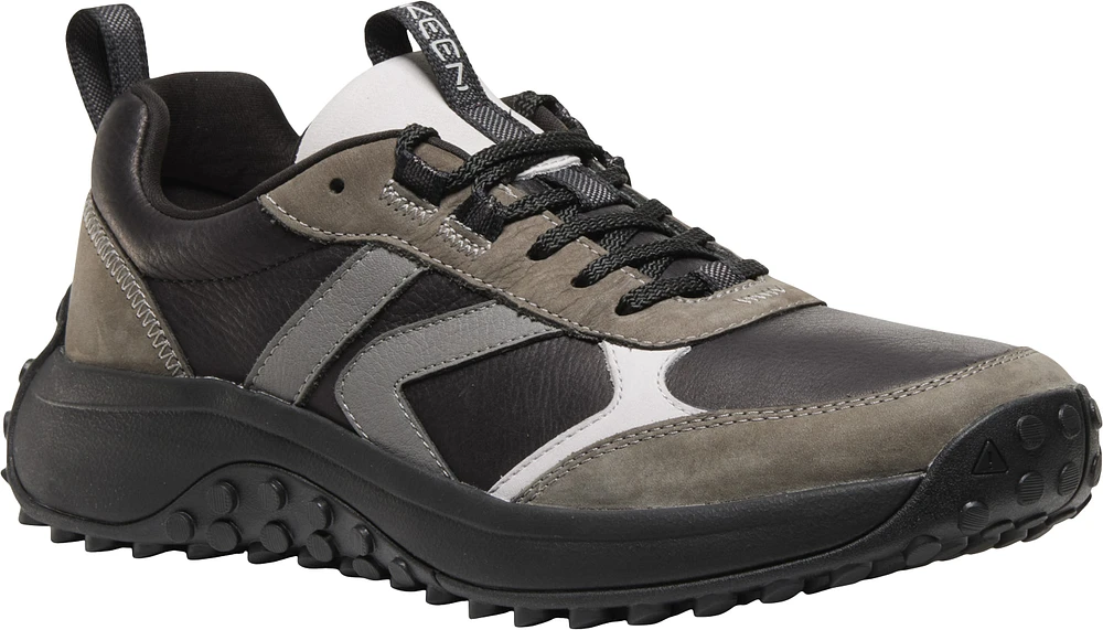 M Ks86 Lea Black