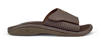 Men's Nalu Slide Dark Java