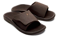 Men's Nalu Slide Dark Java