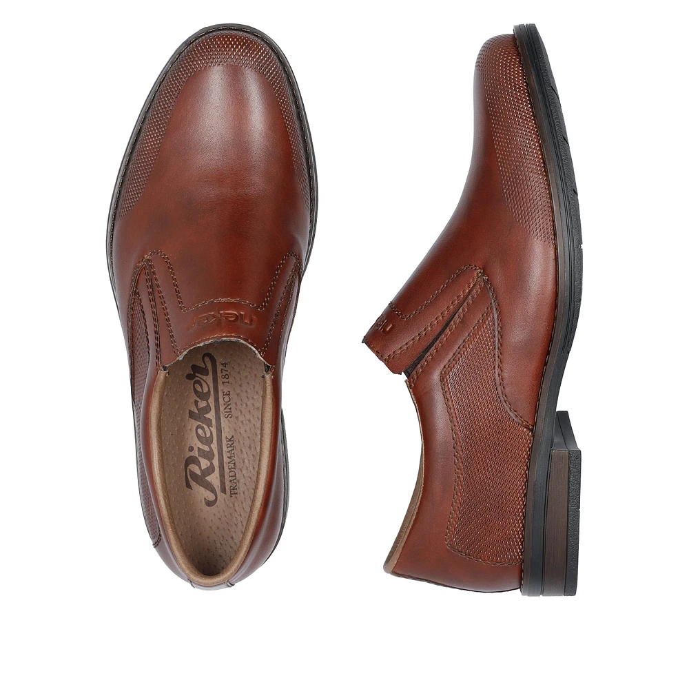Peanut Slip On