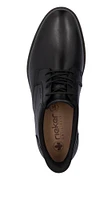 Black Lace Up