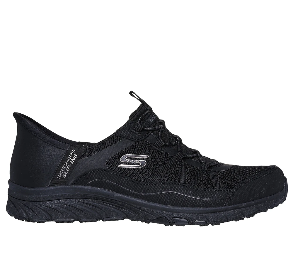 Slip-ins Gratis Sport Leisurely Black