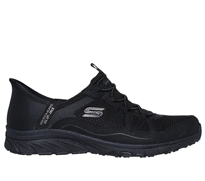 Slip-ins Gratis Sport Leisurely Black