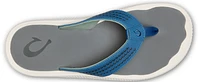 Men's Ulele Slate Blue Charcoal