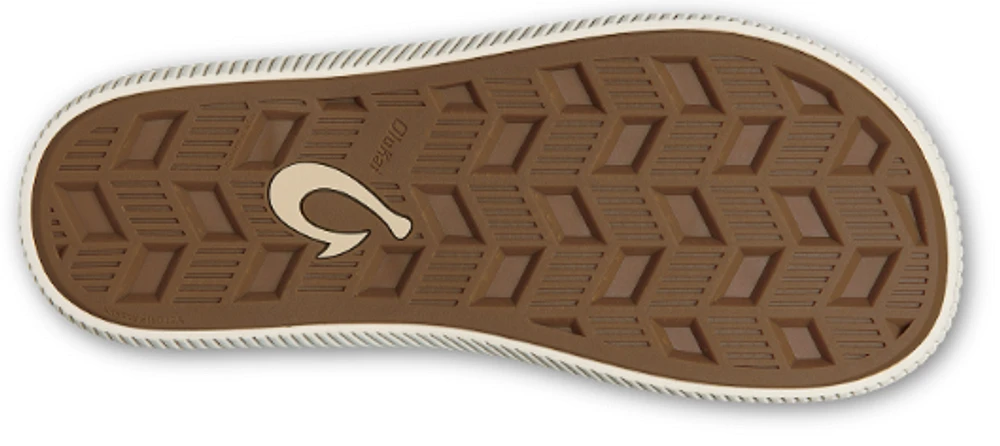 Men's Ulele Slate Blue Charcoal